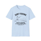 Chasing Tides T-Shirt