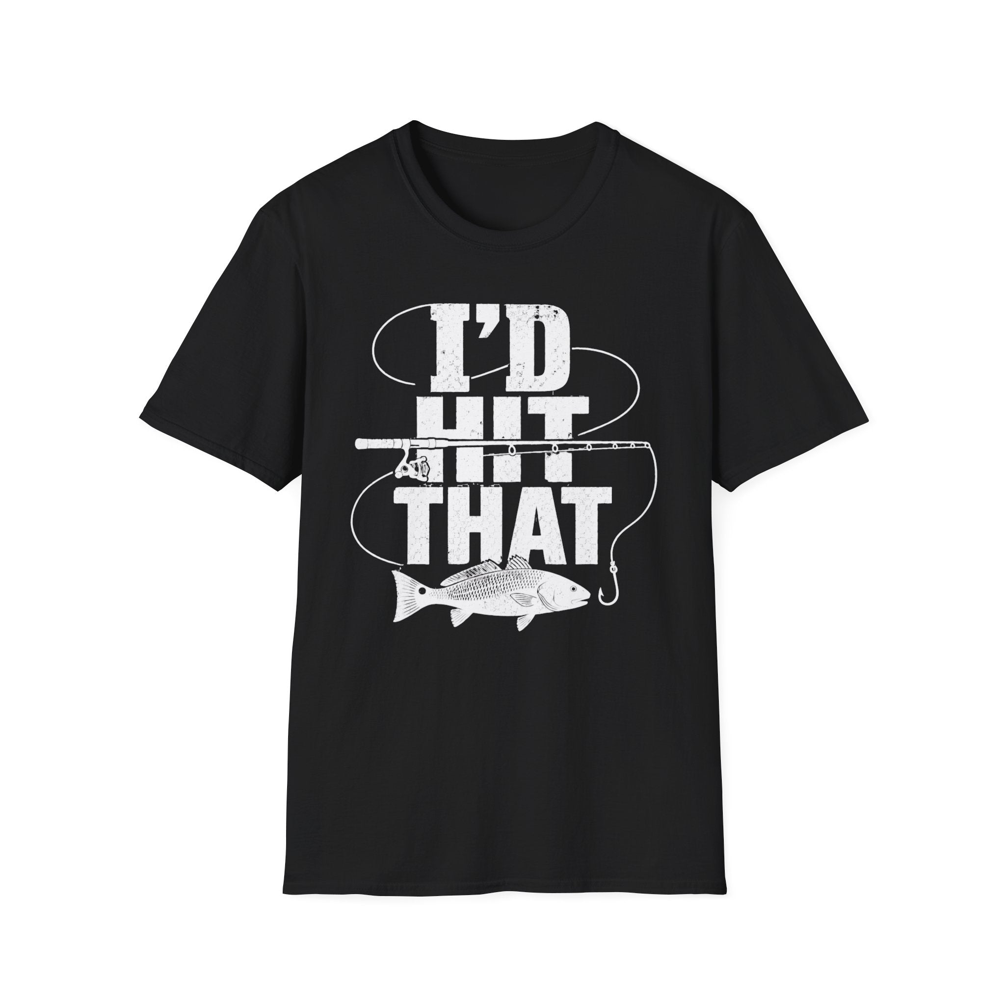 Hit That T-Shirt