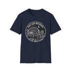 Truck Patro T-Shirt