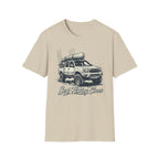 Off-road fishing T-Shirt