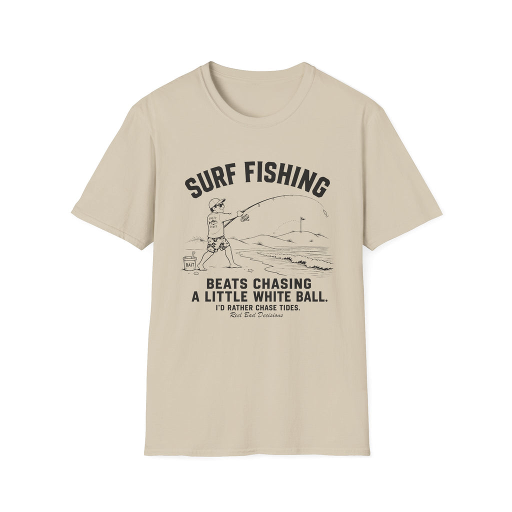 Chasing Tides T-Shirt