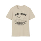 Chasing Tides T-Shirt