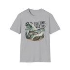 Tight Lines T-Shirt