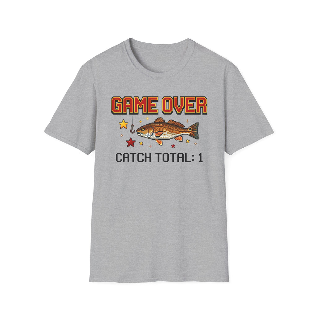 Game Over T-Shirt