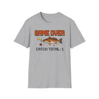 Game Over T-Shirt