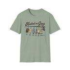 Hooked On Grace T-Shirt