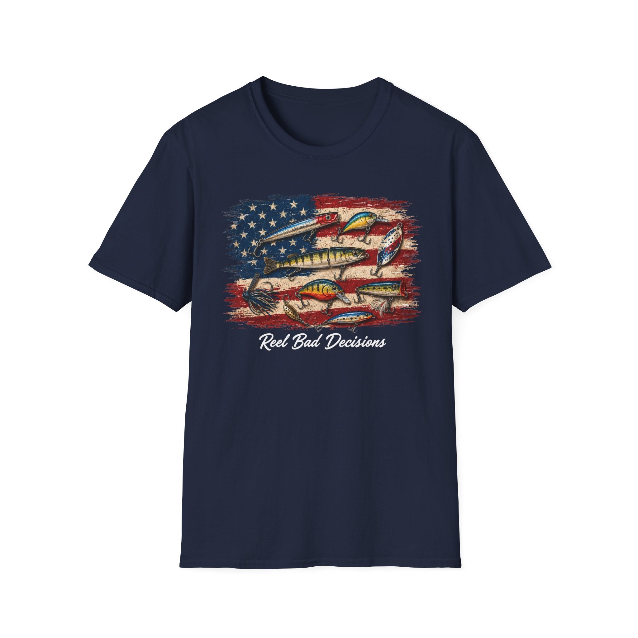 Lures T-Shirt