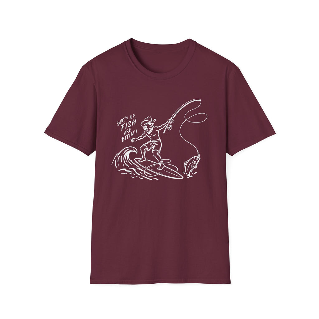 Wild Ride Cowboy T-Shirt