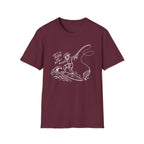 Wild Ride Cowboy T-Shirt