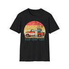 Surf, Fish, Chaos T-Shirt