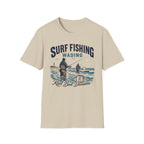 Surf Wading T-Shirt