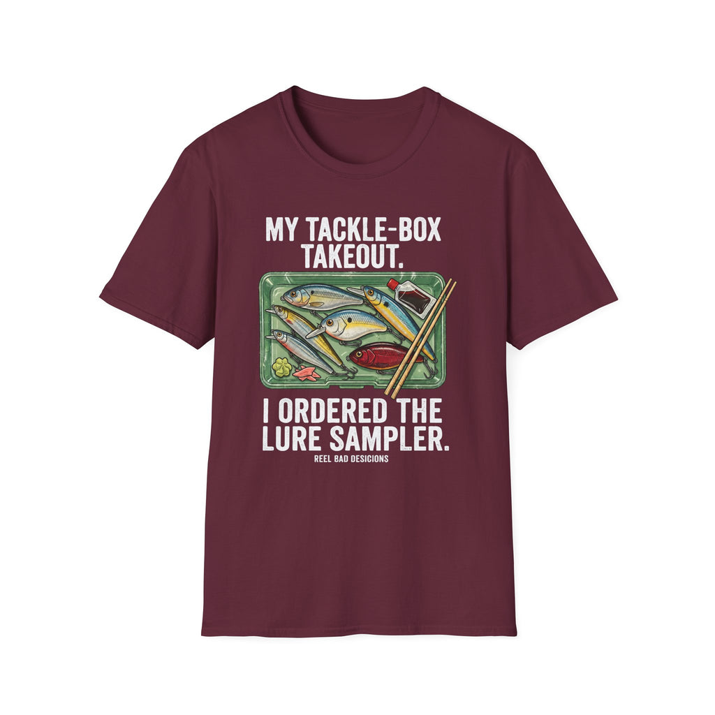Copy of Fish Tails T-Shirt