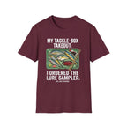 Copy of Fish Tails T-Shirt