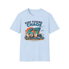 67 Chaos Fishing T-Shirt