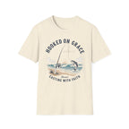 Casting with Faith T-Shirt