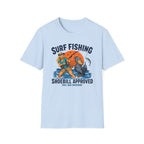 Shoebill Approved T-Shirt