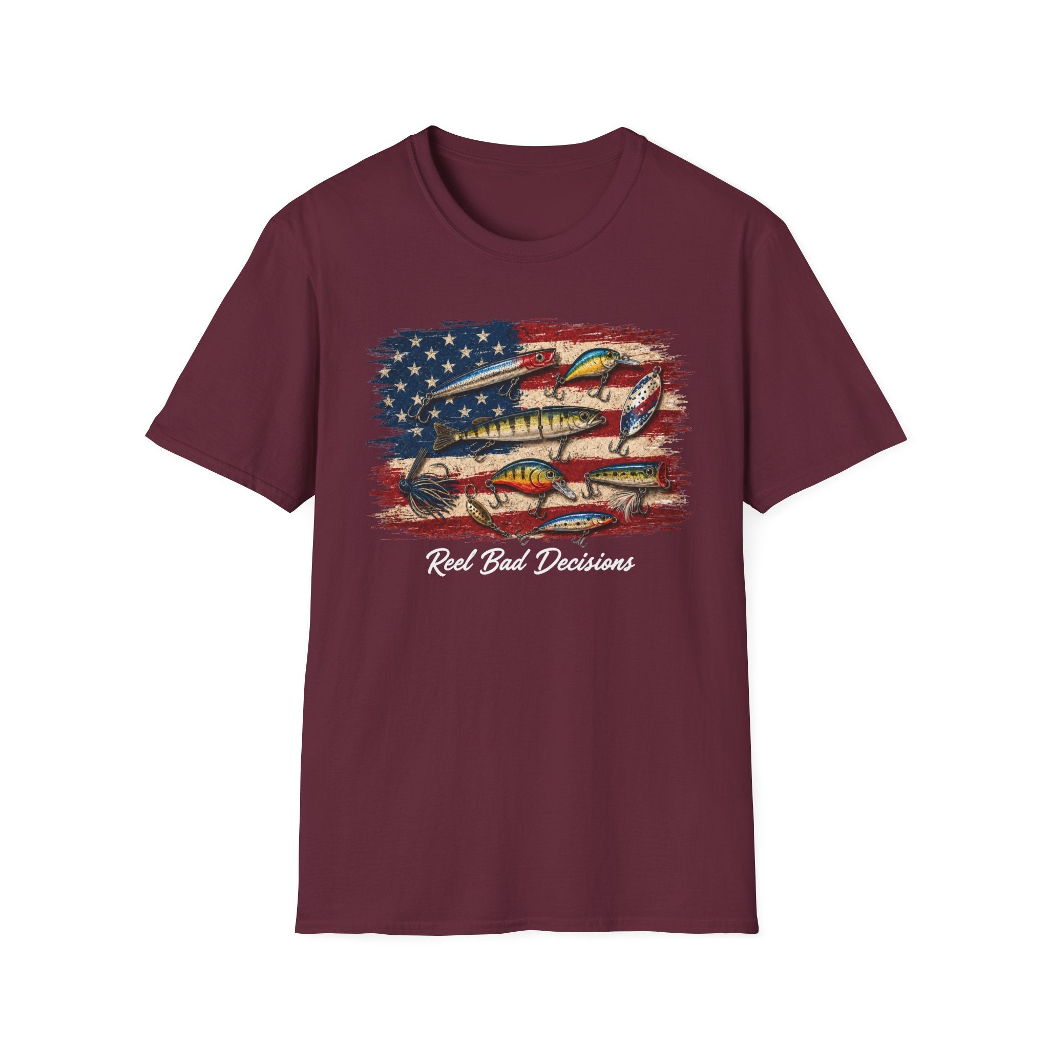 Lures T-Shirt