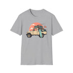 Heading Out T-Shirt