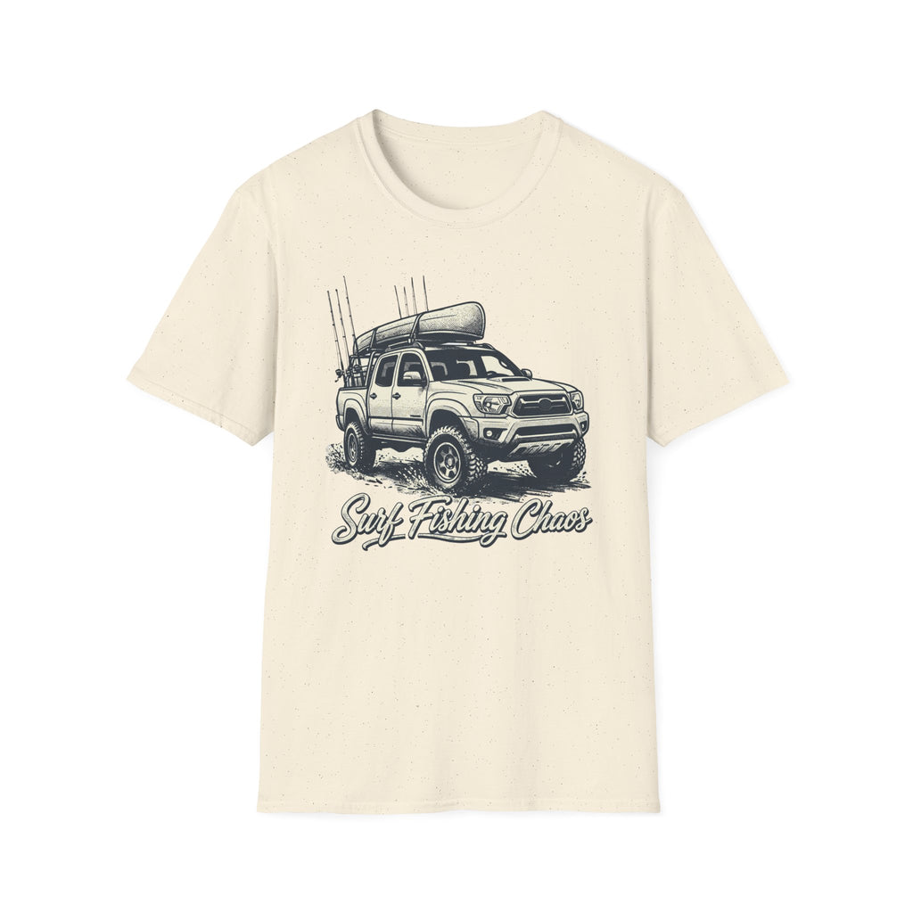 Off-road fishing T-Shirt
