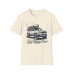 Off-road fishing T-Shirt