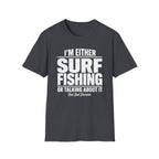 Talking T-Shirt