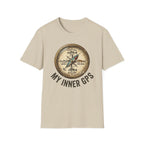 Inner GPS T-Shirt