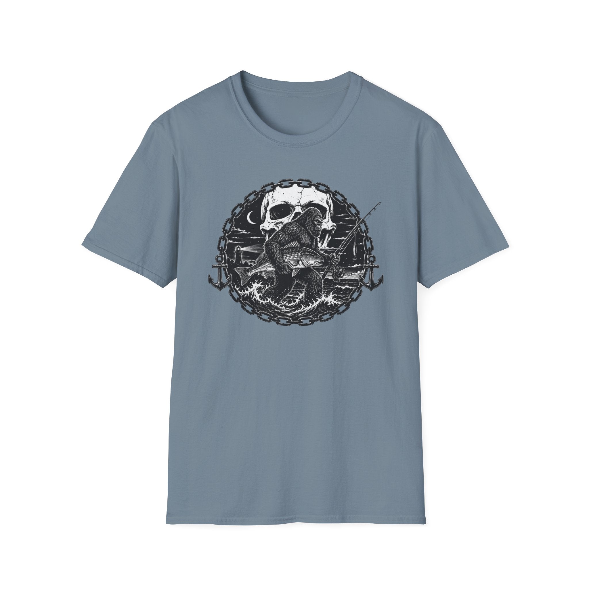 Can't Be Stopped T-Shirt