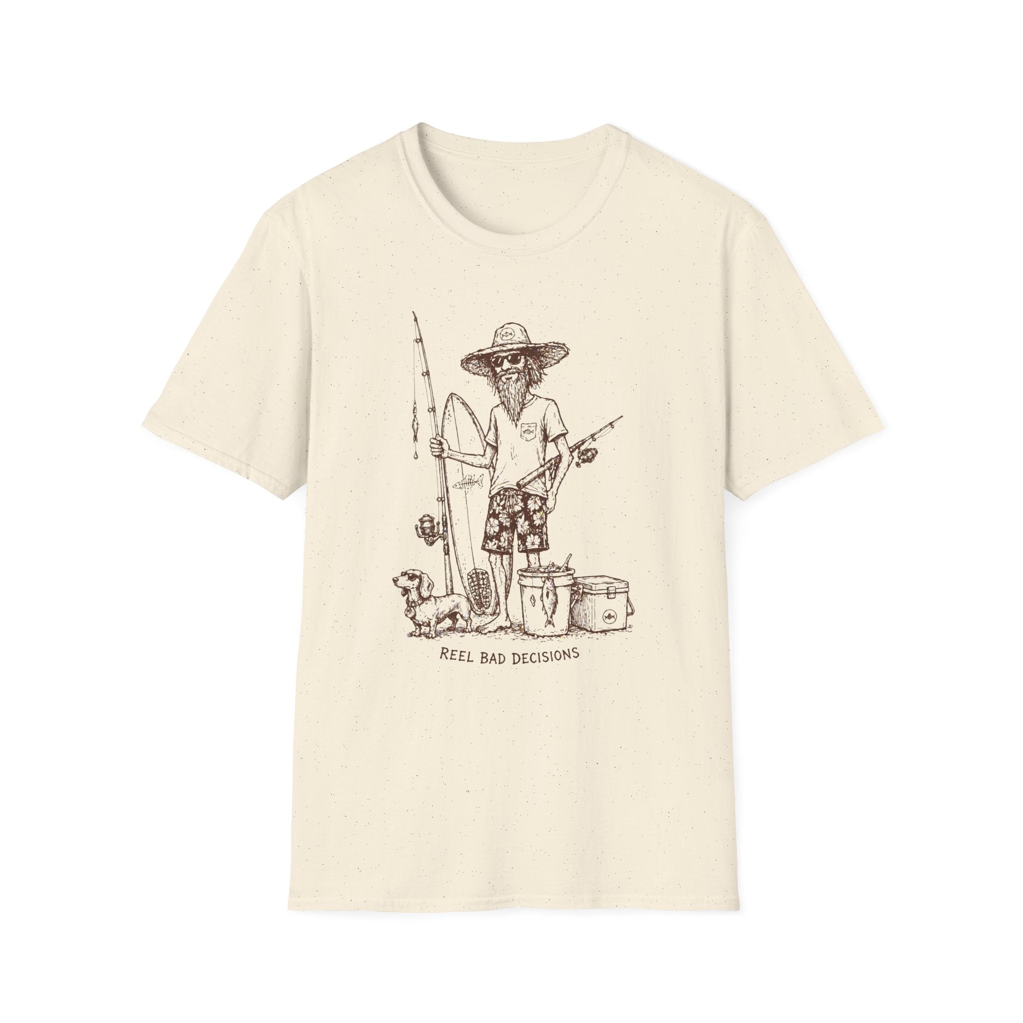 RBD T-Shirt