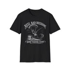 Parachute Cowboy T-Shirt