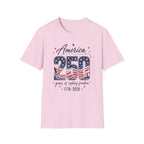 250 surf fishing T-Shirt