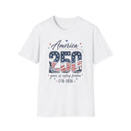 250 surf fishing T-Shirt