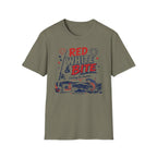 4th of July Freedom T-Shirt