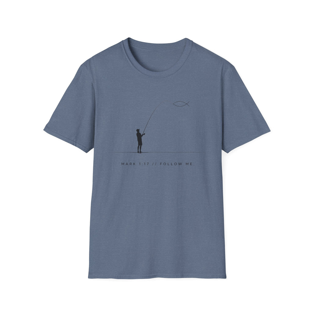 Follow Me T-Shirt