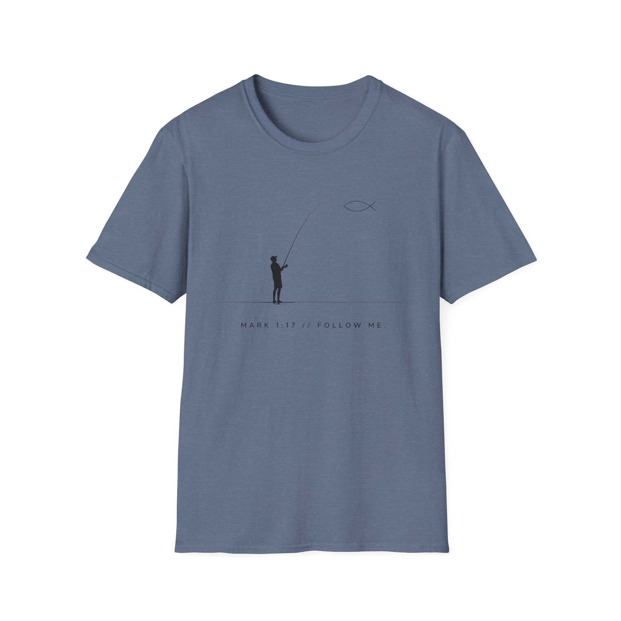 Follow Me T-Shirt