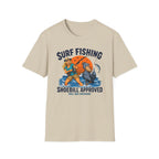Shoebill Approved T-Shirt