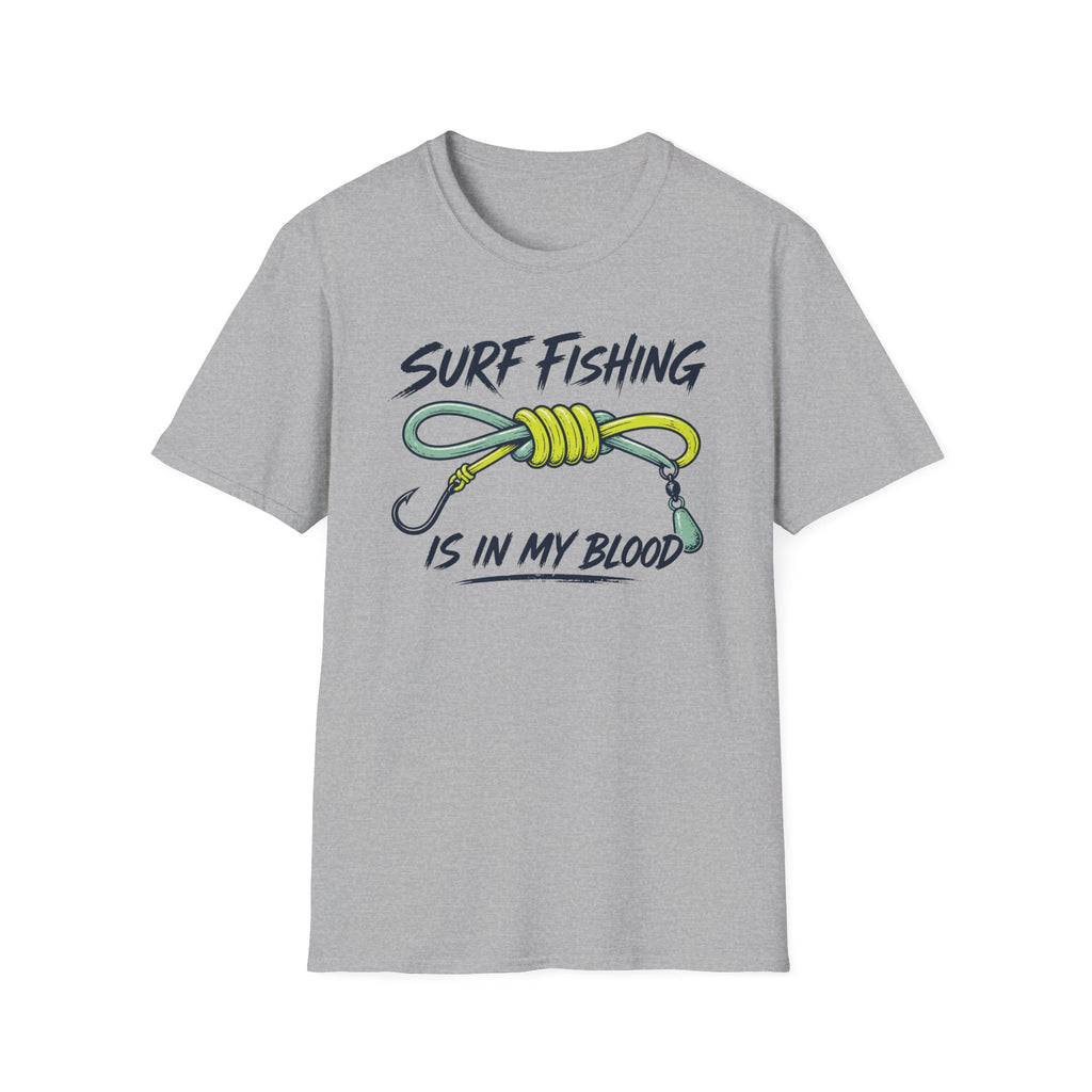 In My Blood T-Shirt