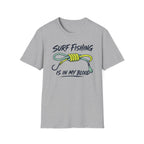In My Blood T-Shirt