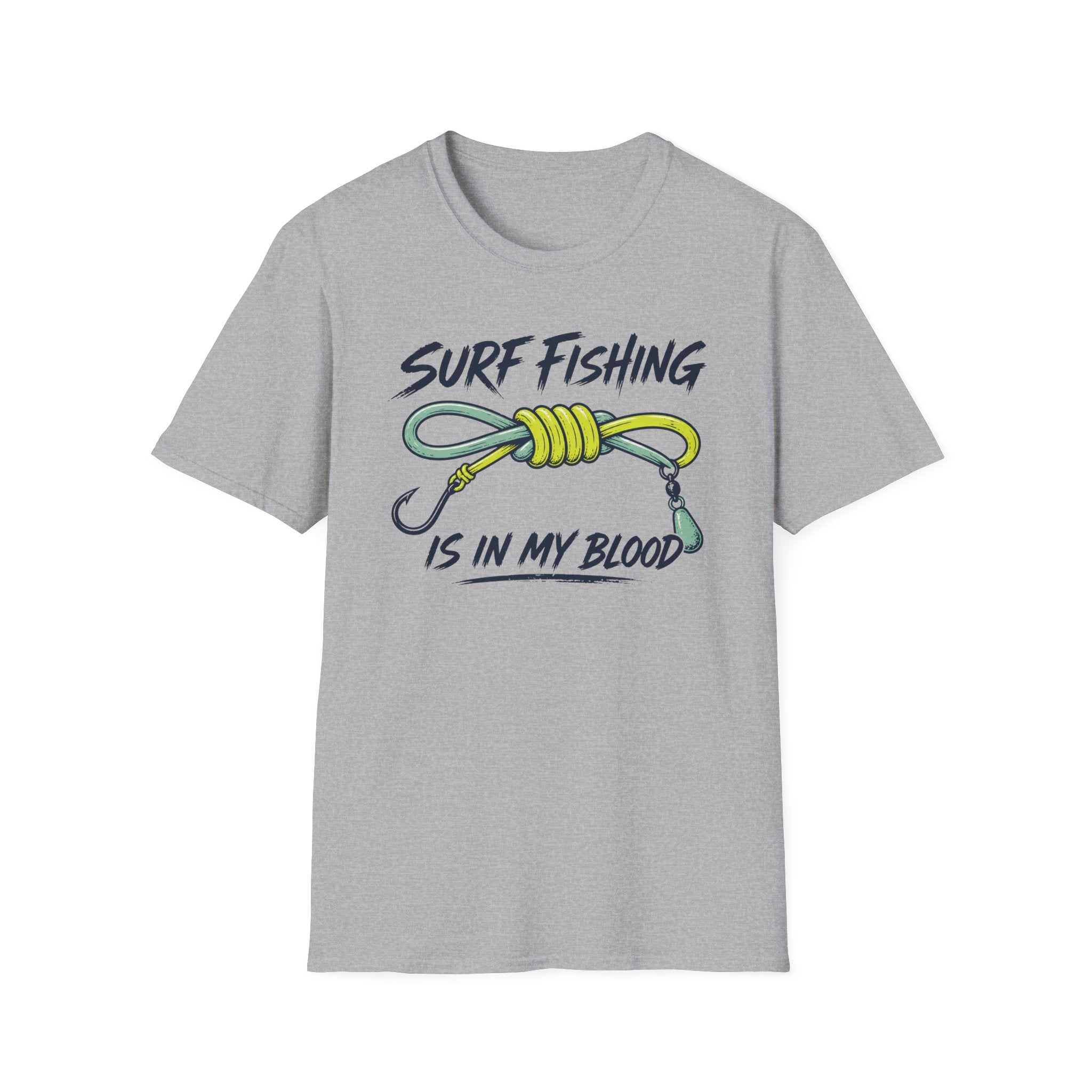 In My Blood T-Shirt