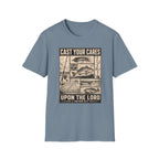 Cast Your Cares T-Shirt