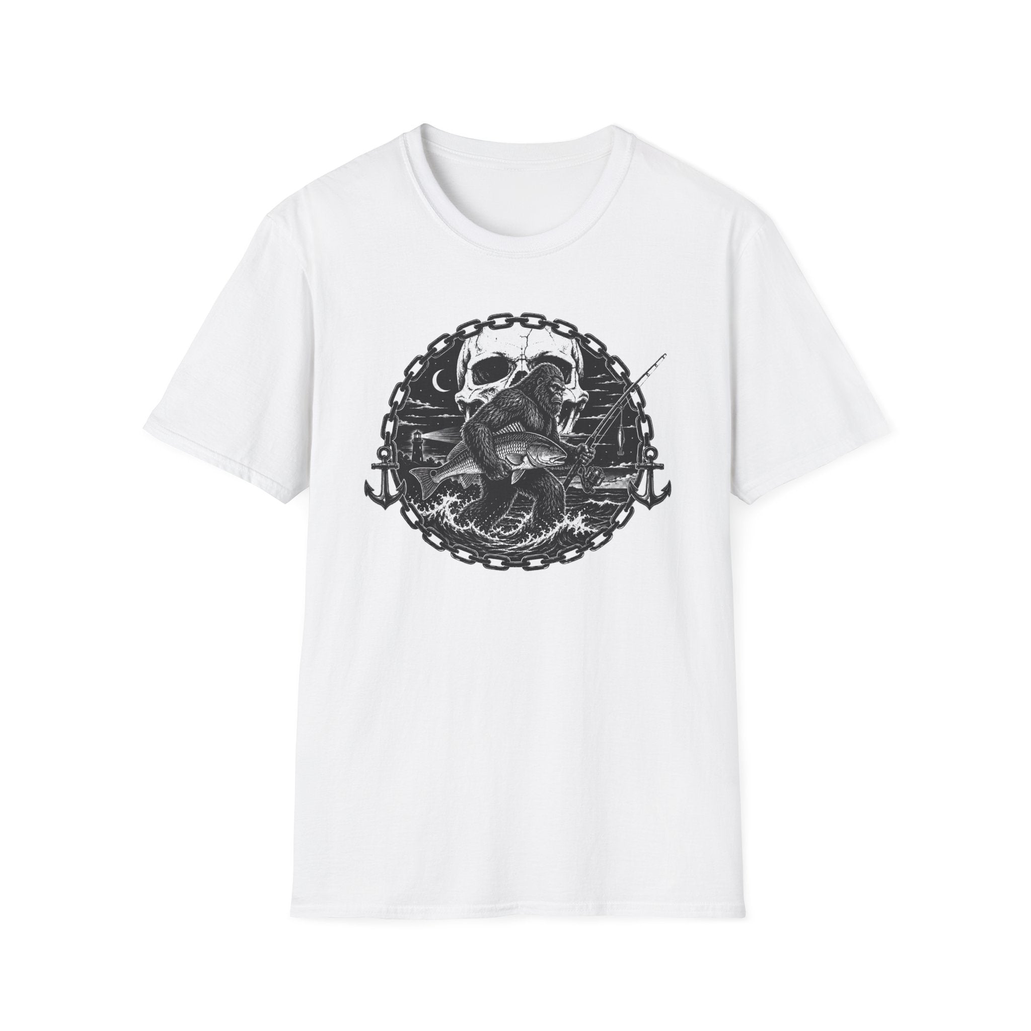Can't Be Stopped T-Shirt