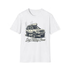 Off-road fishing T-Shirt
