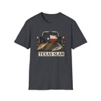 Texas Slam & Truck T-Shirt