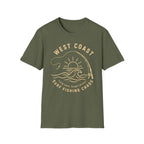 West Coast T-Shirt