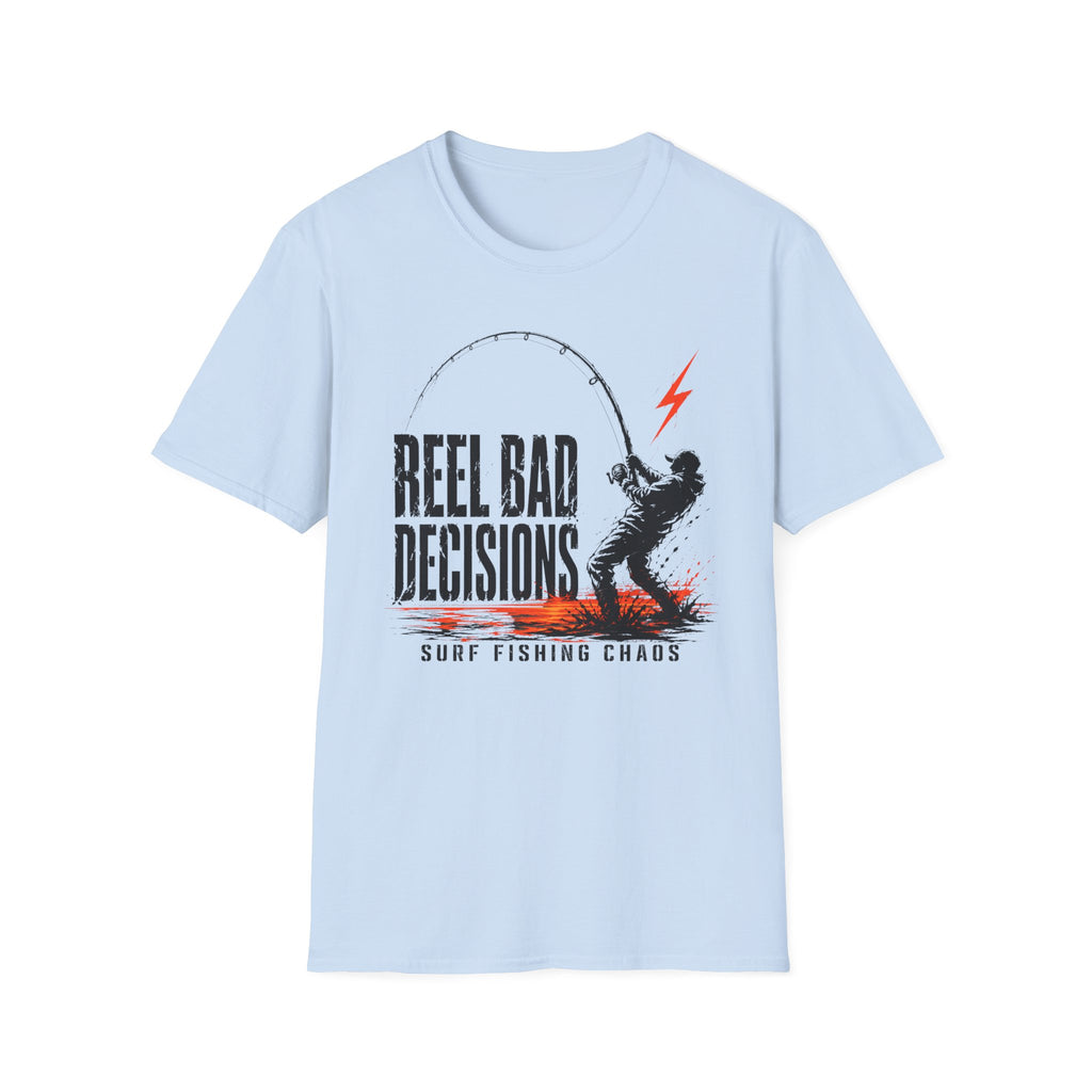 Bolt Fishing T-Shirt