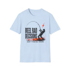 Bolt Fishing T-Shirt