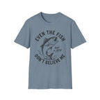 Believe Me T-Shirt