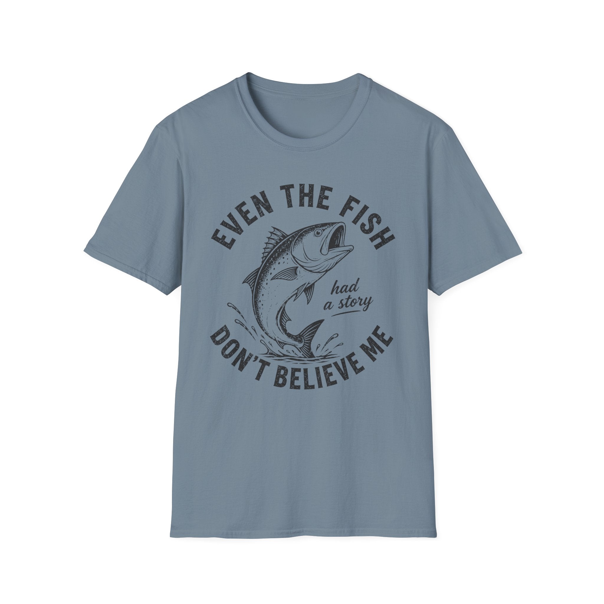 Believe Me T-Shirt