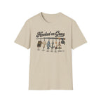 Hooked On Grace T-Shirt