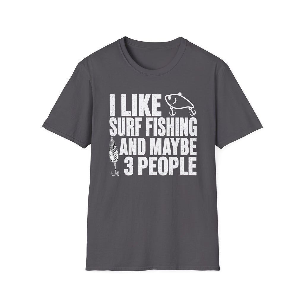 Three People T-Shirt