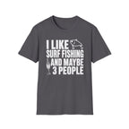 Three People T-Shirt